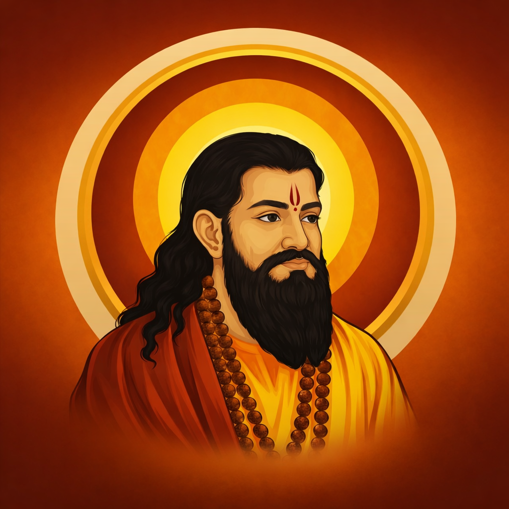 સંત રોહિદાસજી